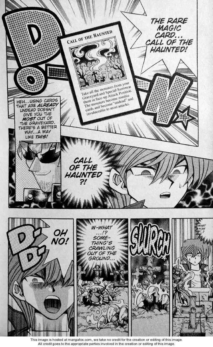 Yu-Gi-Oh! Duelist Chapter 30 18